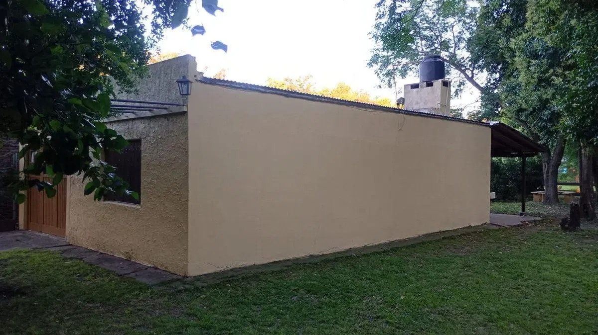 Casa quinta en entorno natural único 3