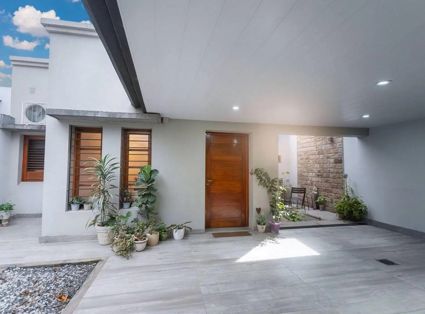 Casa a la venta de 3 dormitorios en Candioti Norte 3