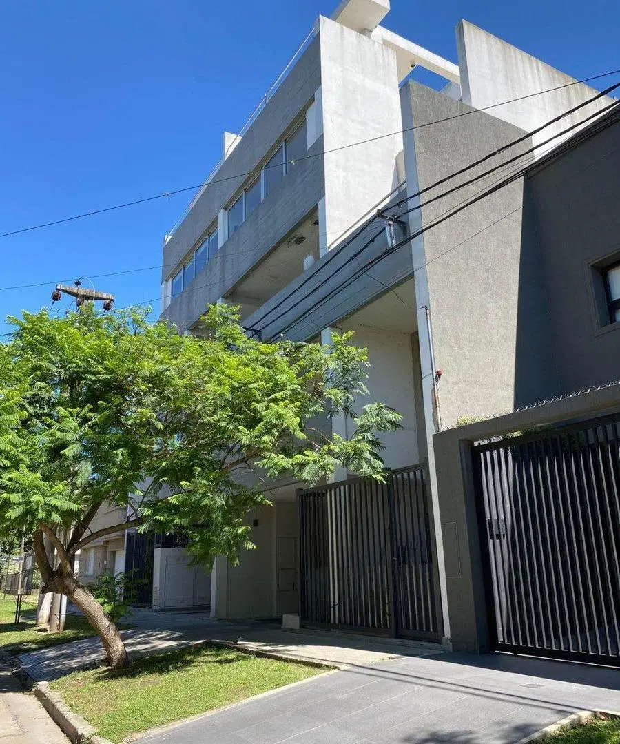DTO DE UN DORMITORIO CON COCHERA EN GUADALUPE 4