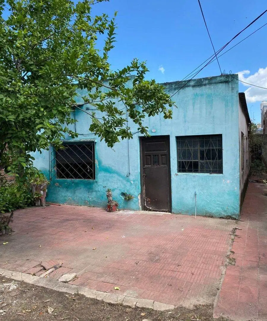 CASA INTERNA UNICA A LA VENTA 2
