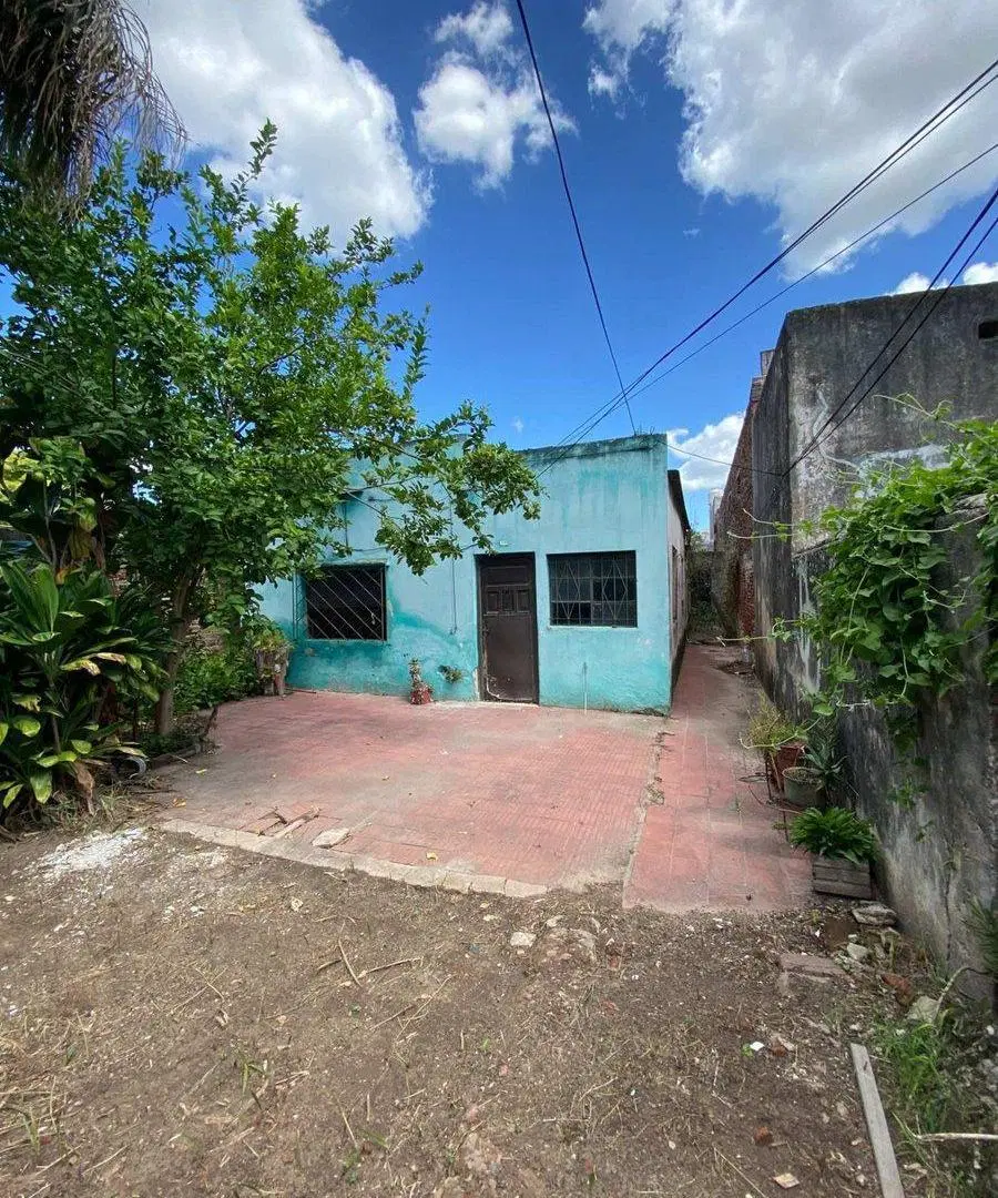 CASA INTERNA UNICA A LA VENTA 3