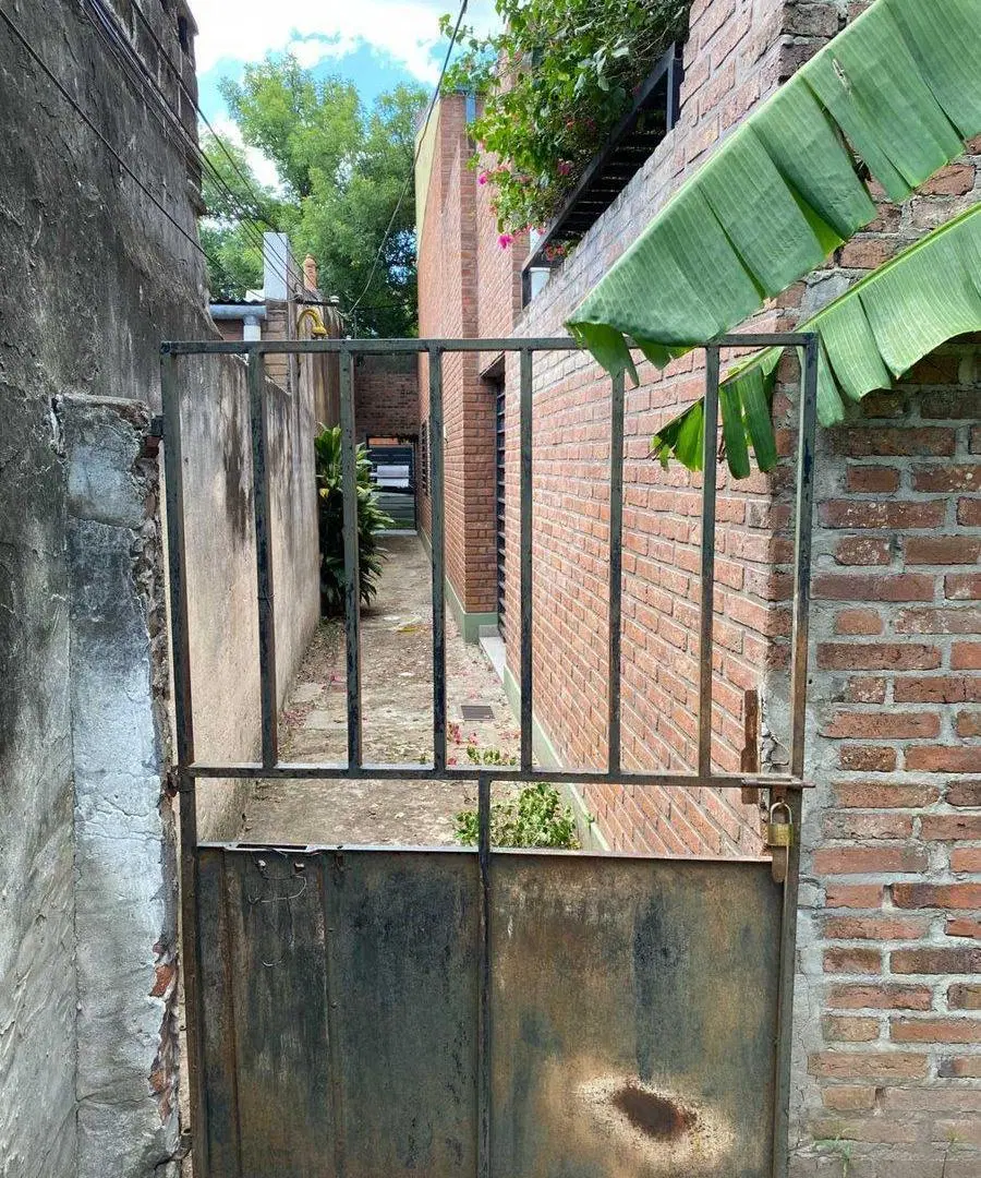 CASA INTERNA UNICA A LA VENTA 5