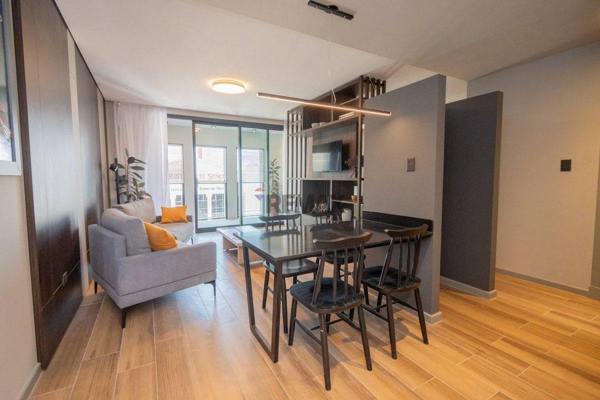 Foto de Departamento Tipo Loft M15 - Gran Tortola, imagen 1