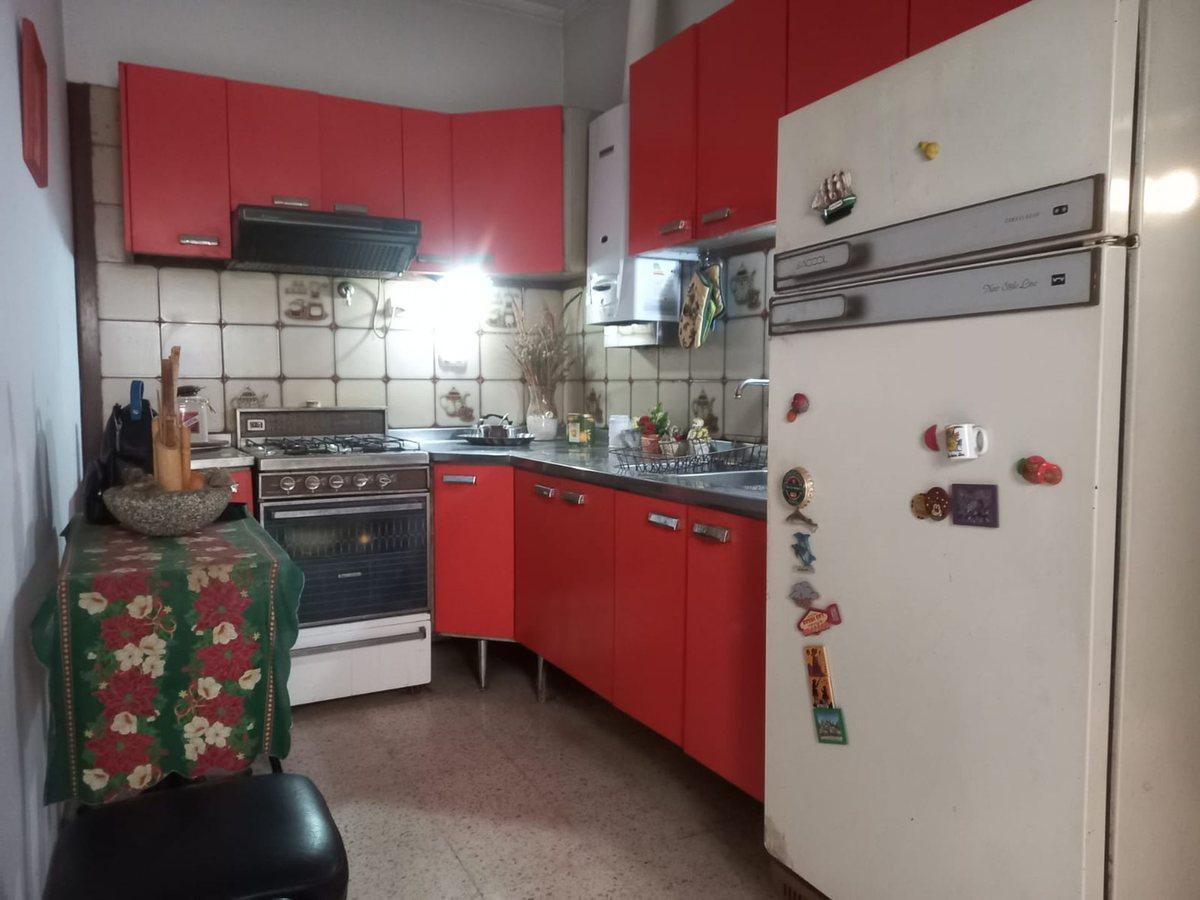 Foto de Alquiler Casa interna en PH con quincho, imagen 5