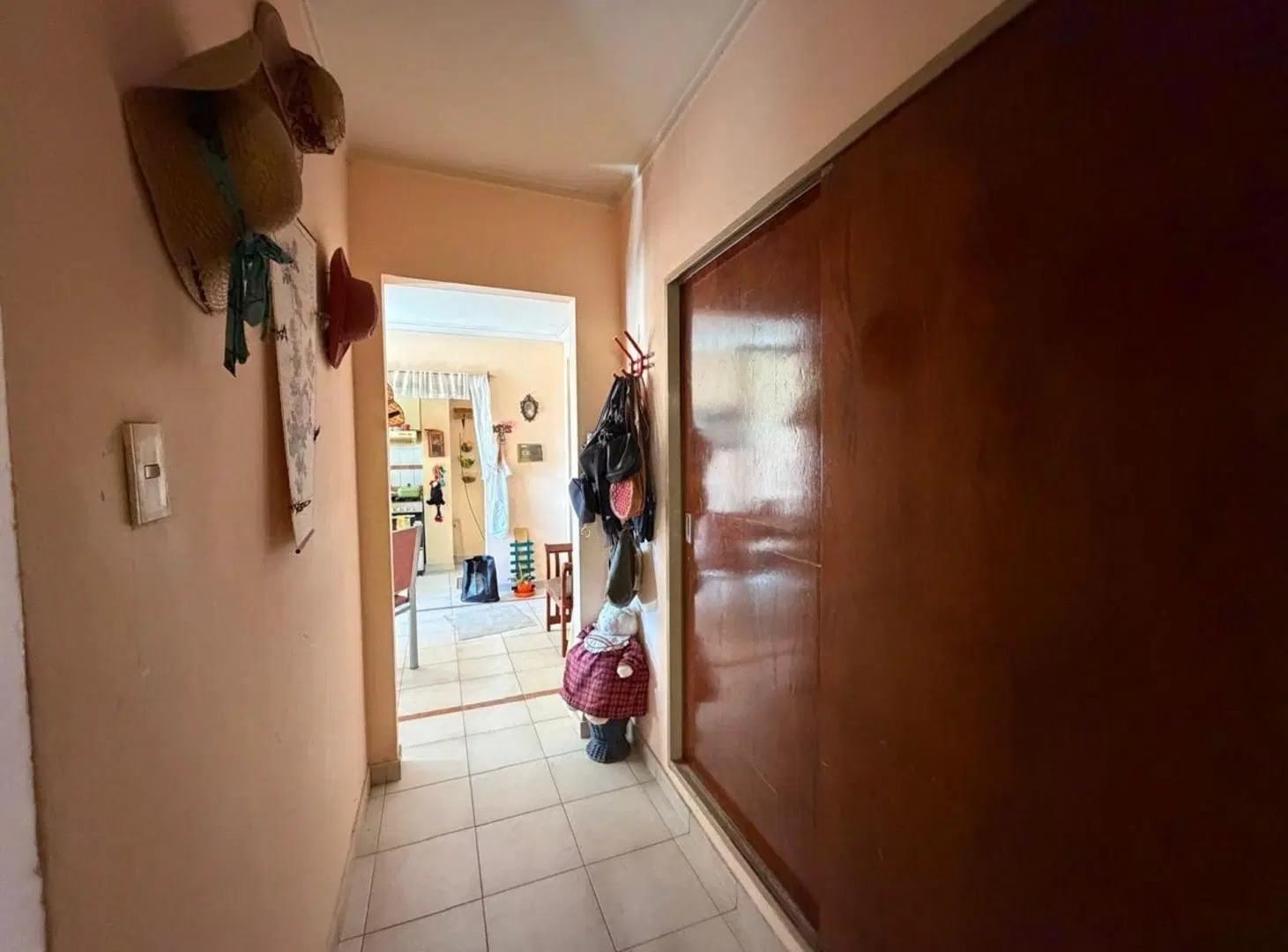VENTA DE DEPARTAMENTO EN PLENO CENTRO DE SANTA FE 5