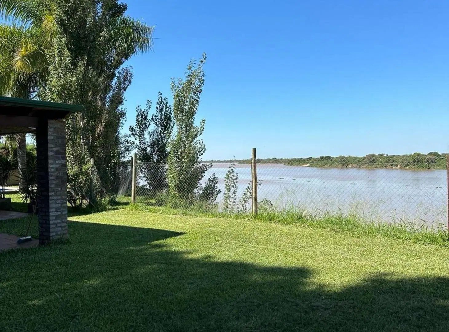 Quinta amoblada al Rio c/Pile 2