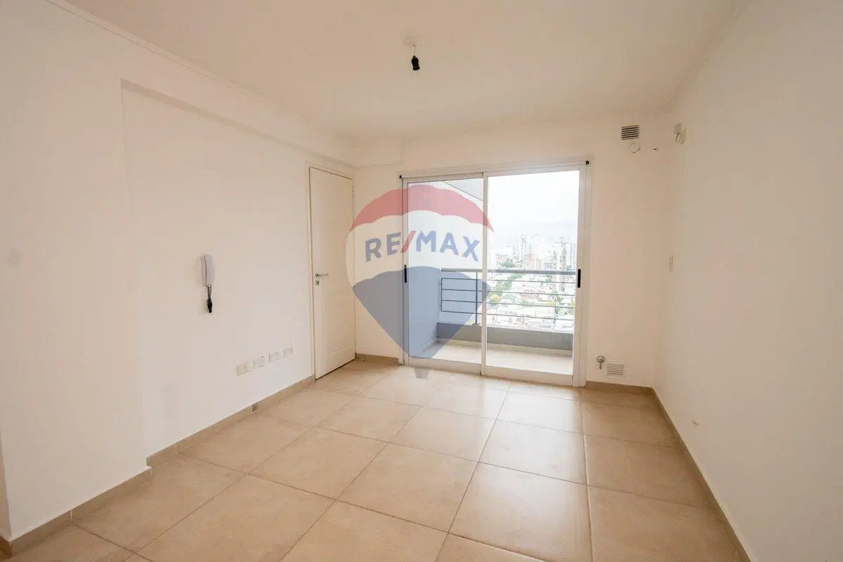 Dpto de 1 dormitorio en venta en B Constituyentes 4