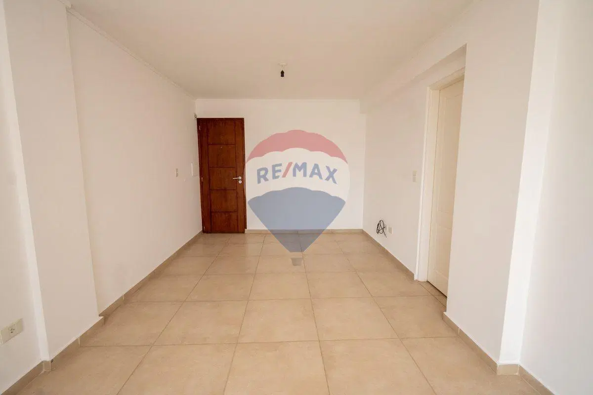Dpto de 1 dormitorio en venta en B Constituyentes 2