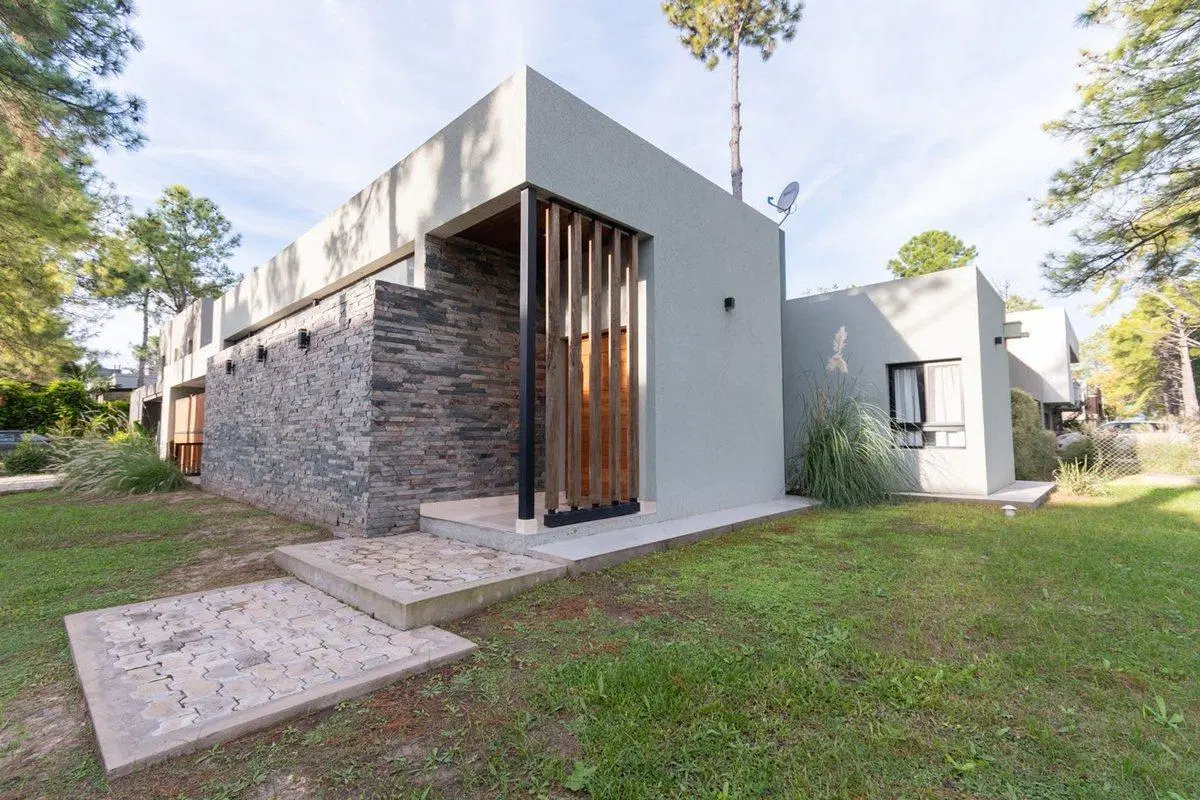 CASA MODERNA A LA VENTA EN EL PINAR 4