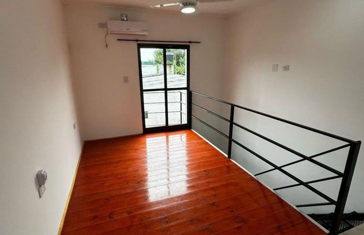 Se alquila casa duplex 1 dormi en Monte Vera 5