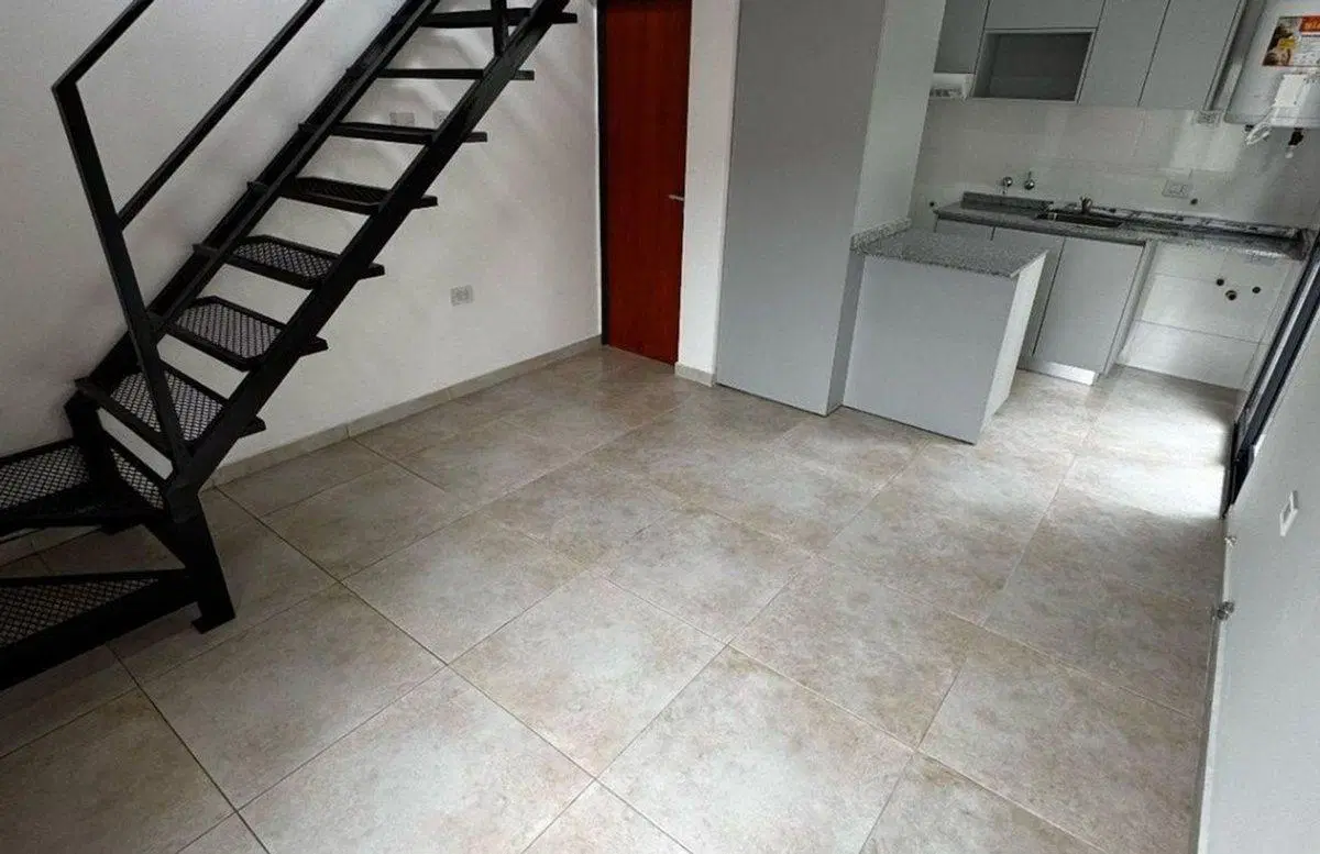 Se alquila casa duplex 1 dormi en Monte Vera 2