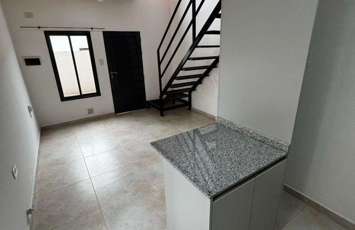 Se alquila casa duplex 1 dormi en Monte Vera 3