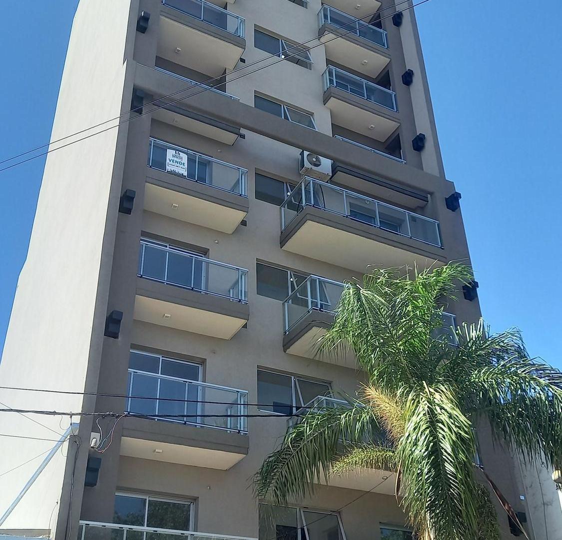 VENTA DPTO. 1 DORMITORIO en BARRIO CONSTITUYENTES