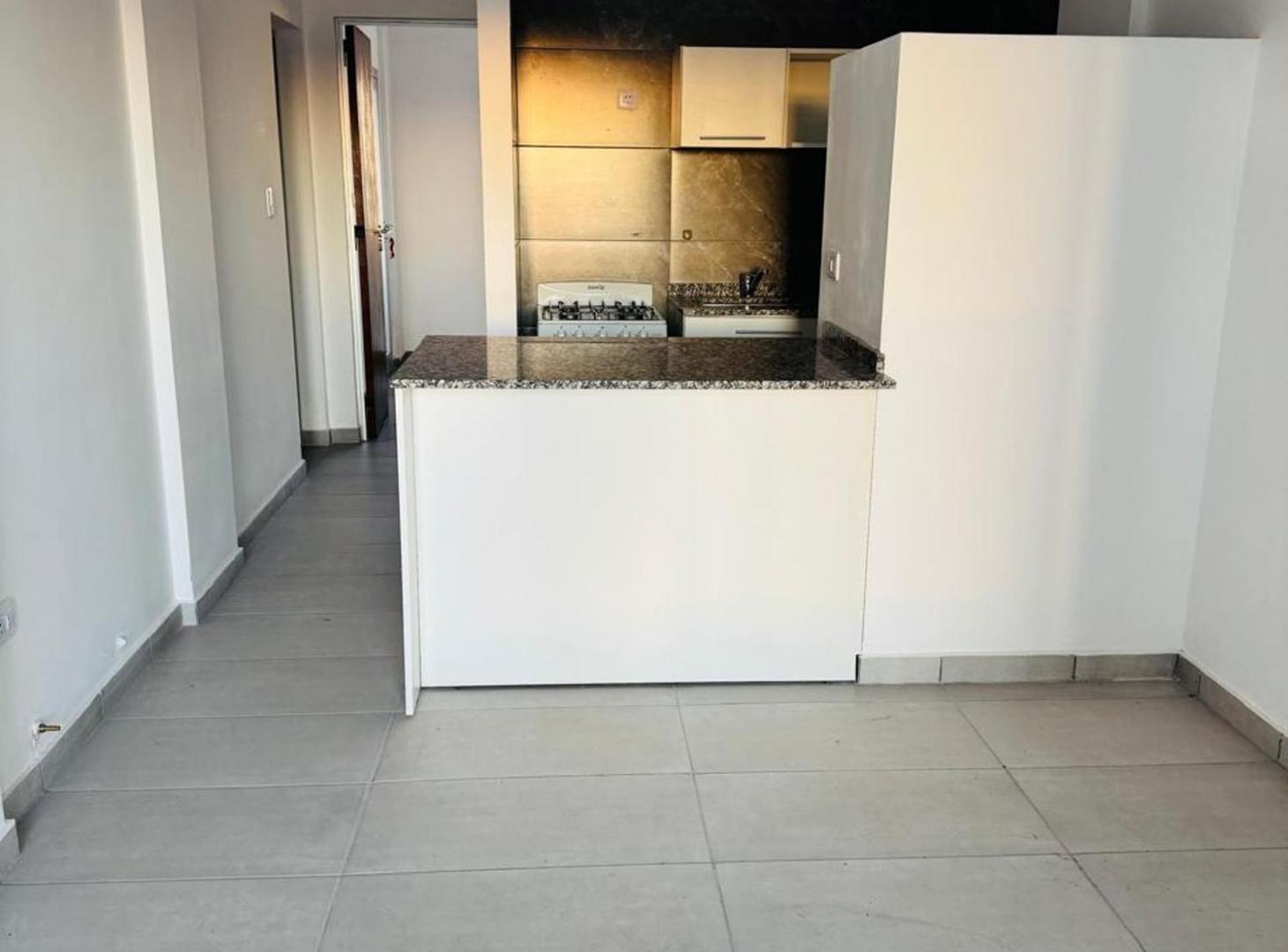 Foto de VENTA DPTO. 1 DORMITORIO en BARRIO CONSTITUYENTES, imagen 4