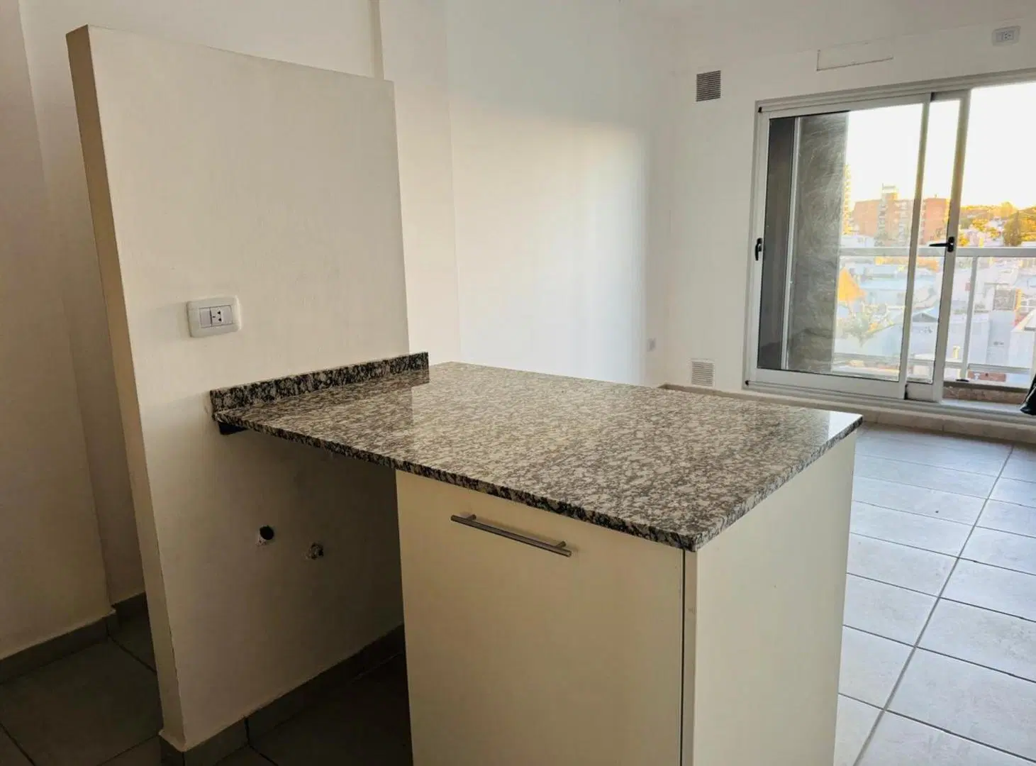 VENTA DPTO. 1 DORMITORIO en BARRIO CONSTITUYENTES 2