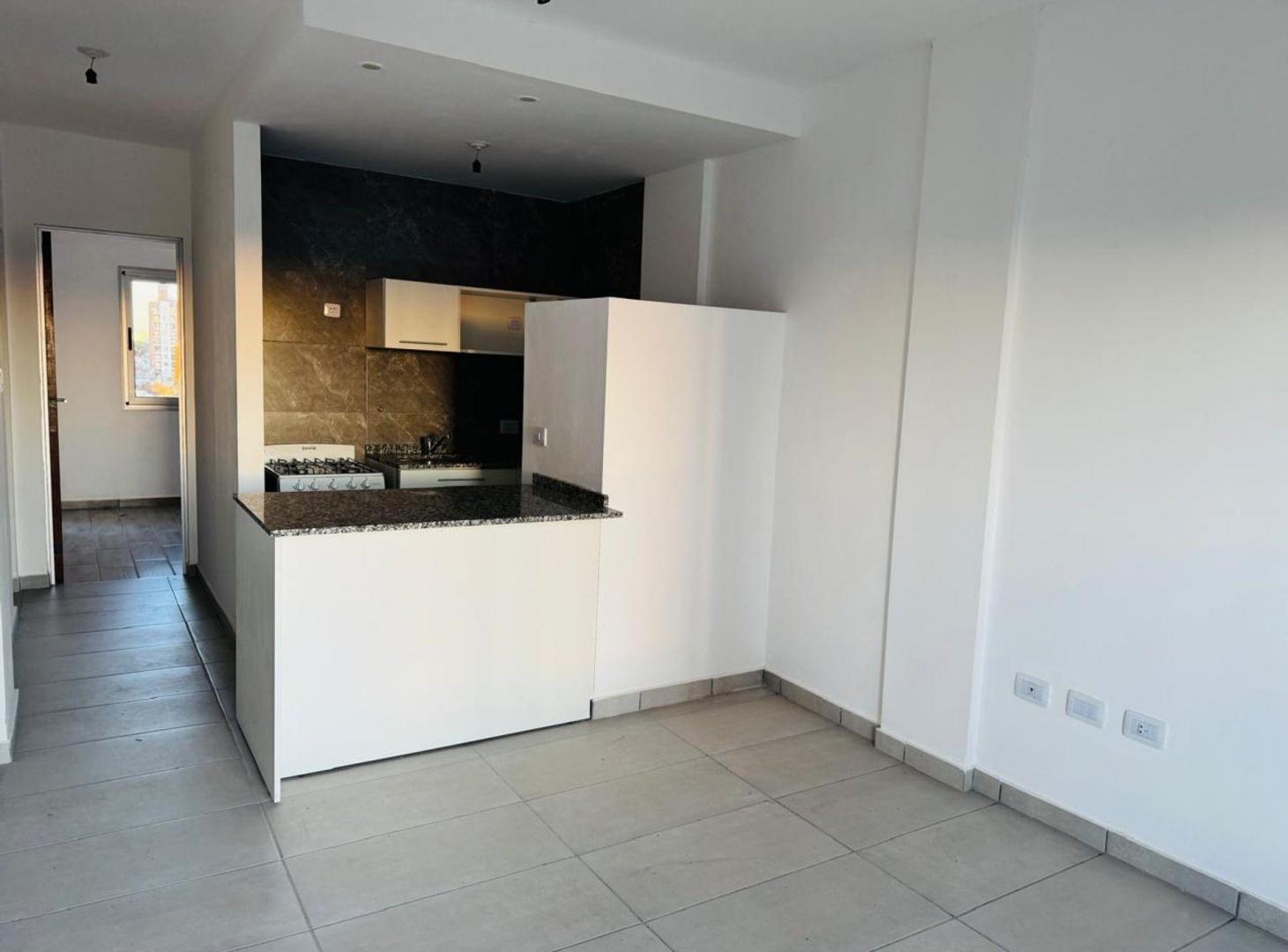 Foto de VENTA DPTO. 1 DORMITORIO en BARRIO CONSTITUYENTES, imagen 5