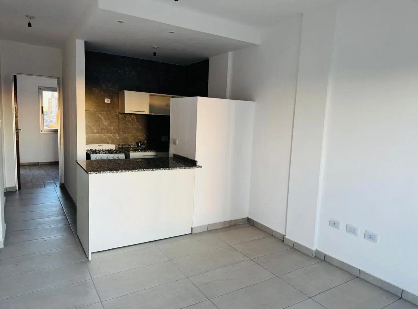 VENTA DPTO. 1 DORMITORIO en BARRIO CONSTITUYENTES 3