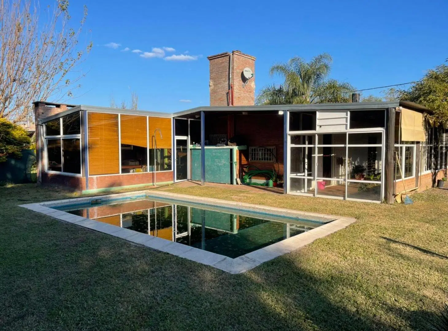 Casa de 3 dormitorios en Jardines de la Costa 3