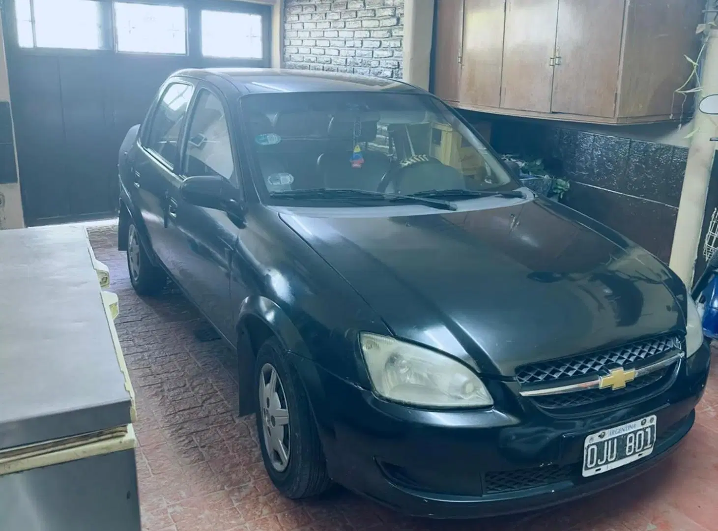 Se vende casa en excelente estado. 2