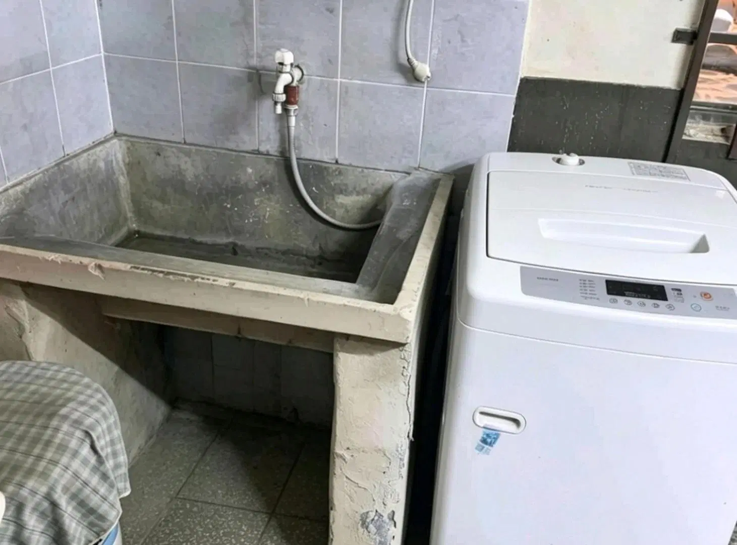 Se vende casa en excelente estado. 3