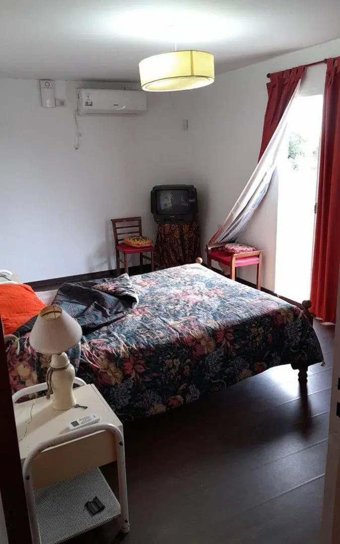 VENDO QUINTA EN SAUCE VIEJO AMOBLADA 5