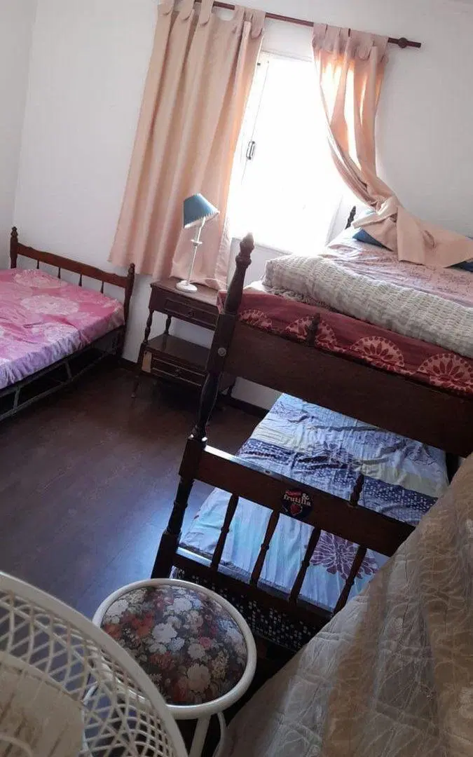 VENDO QUINTA EN SAUCE VIEJO AMOBLADA 3