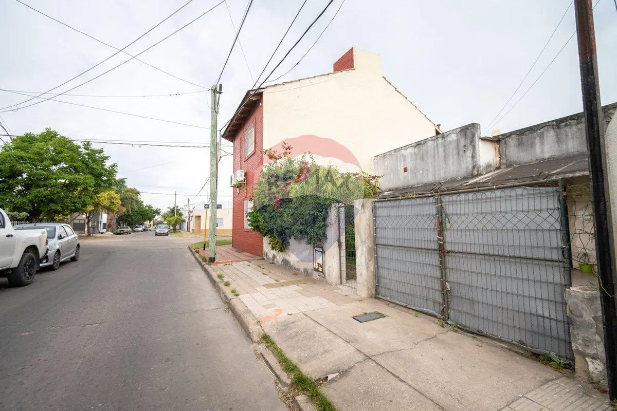 Venta Casa Fomento 9 de Julio 4