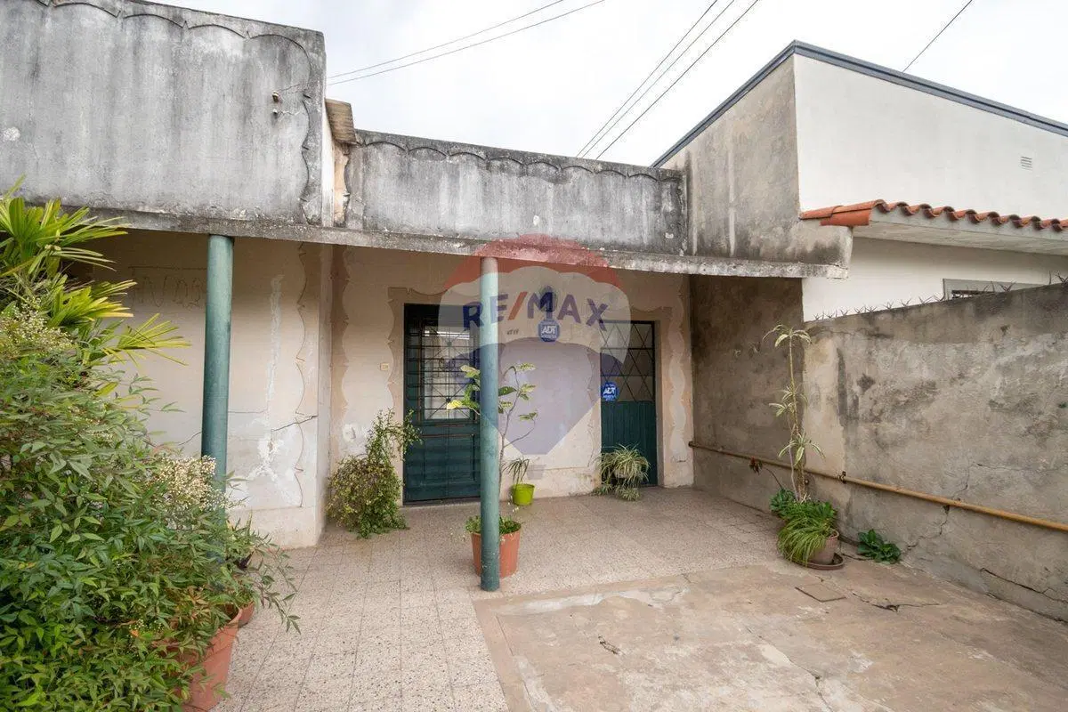 Venta Casa Fomento 9 de Julio 3