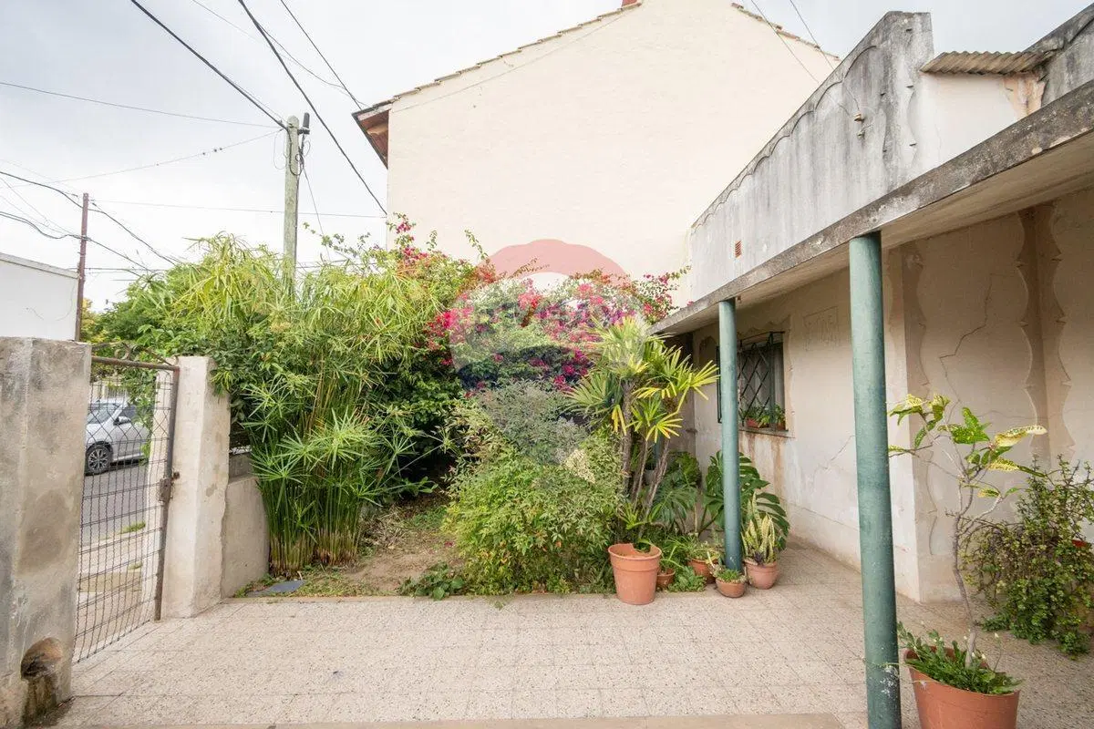 Venta Casa Fomento 9 de Julio 5