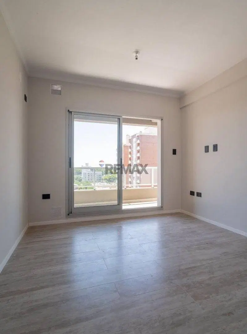 Departamento 1 Dormitorio en B° Constituyentes 2