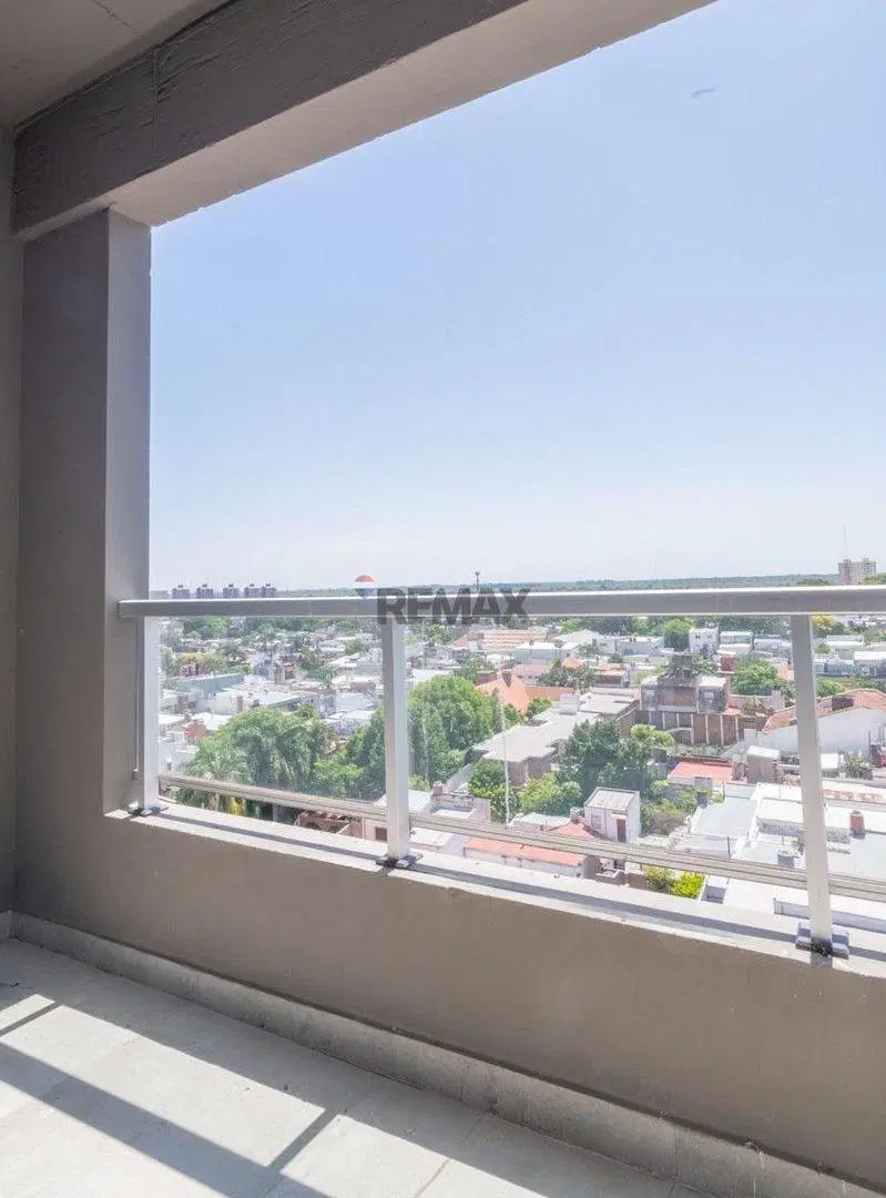 Departamento 1 Dormitorio en B° Constituyentes 3