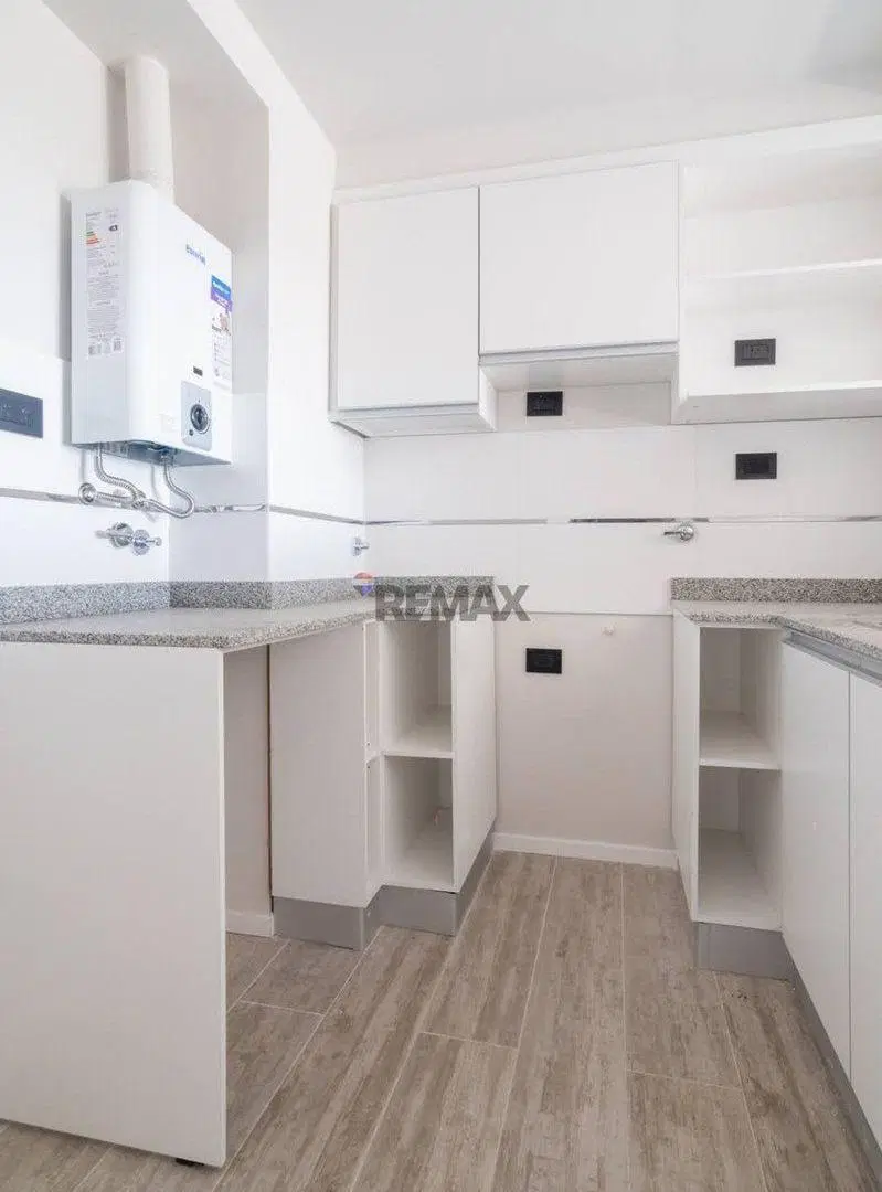 Departamento 1 Dormitorio en B° Constituyentes 5
