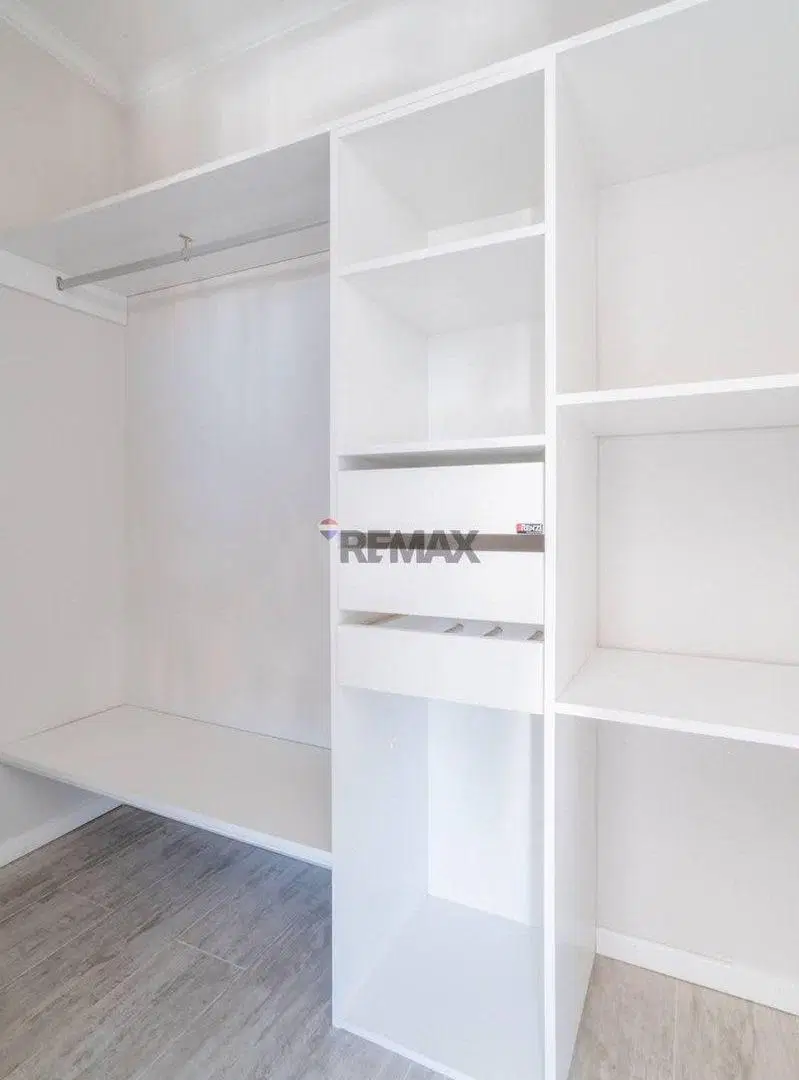 Departamento 1 Dormitorio en B° Constituyentes 8