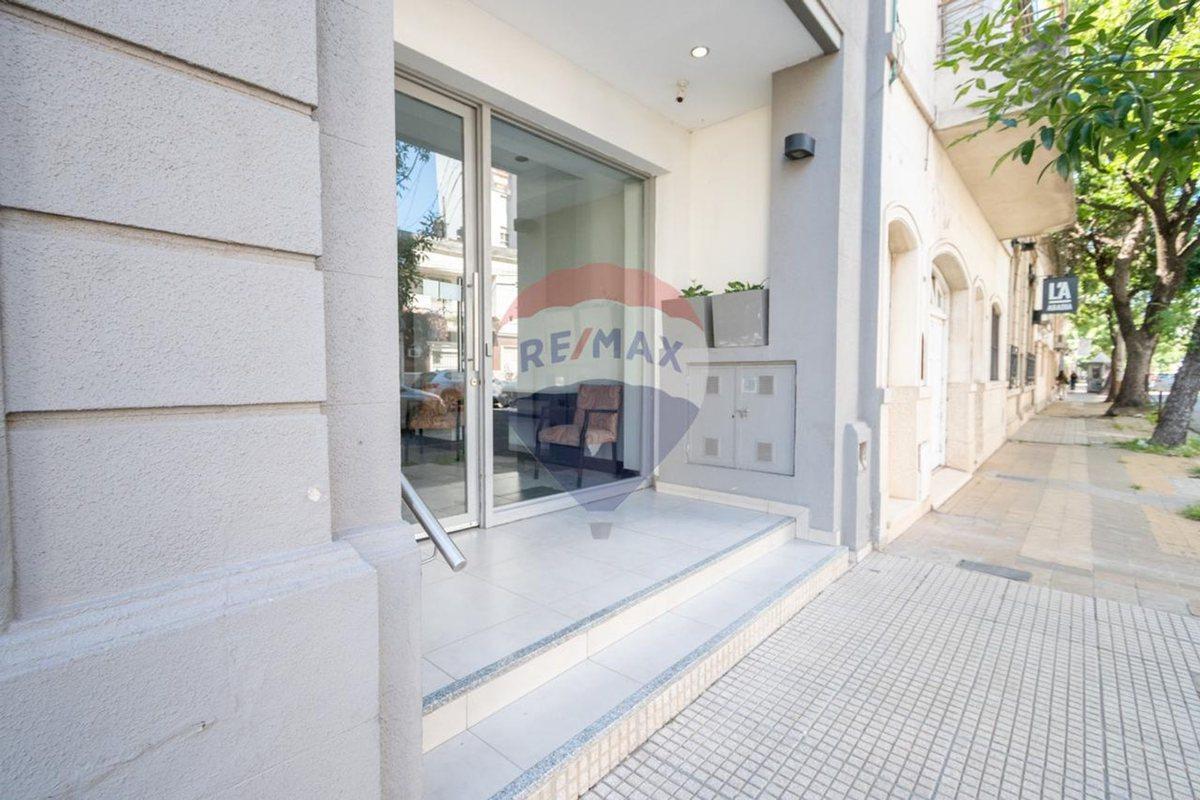 Foto de Cochera a la venta en Urquiza esquina La Rioja, imagen 1
