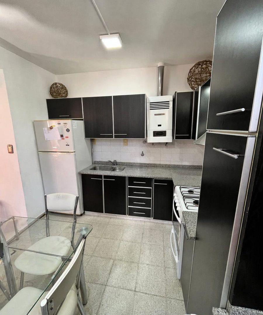 Foto de VENTA DEPTO 2 DORMITORIOS EN CONSTITUYENTES, imagen 2