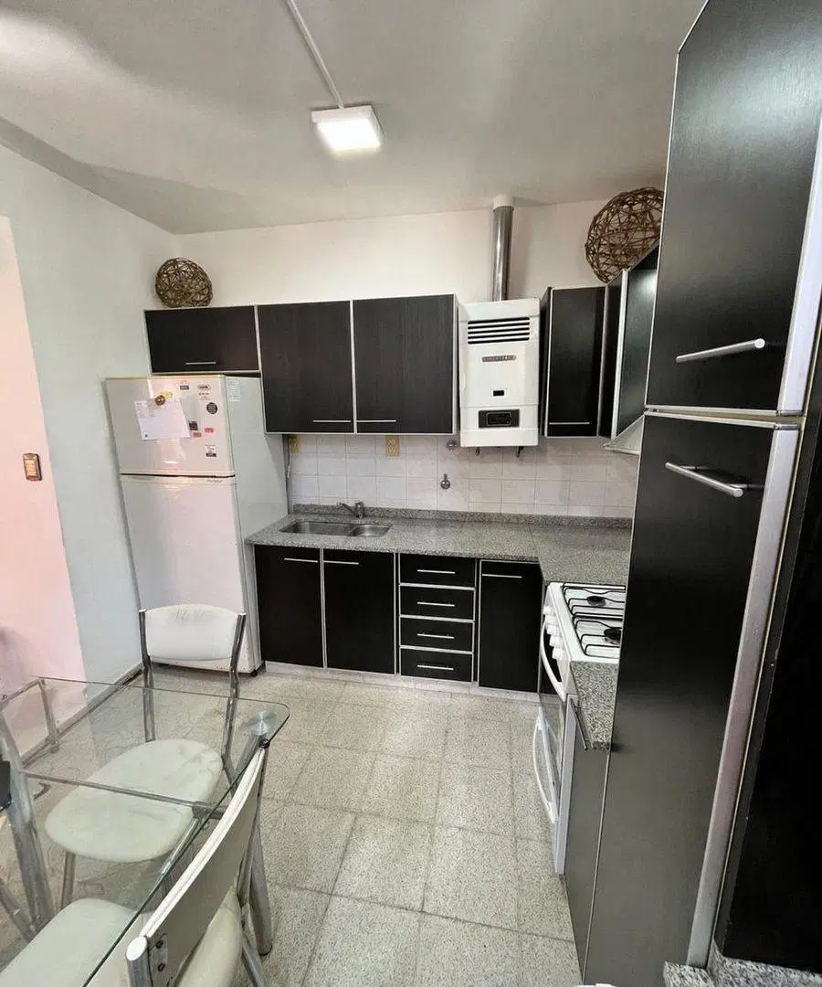 VENTA DEPTO 2 DORMITORIOS EN CONSTITUYENTES 2