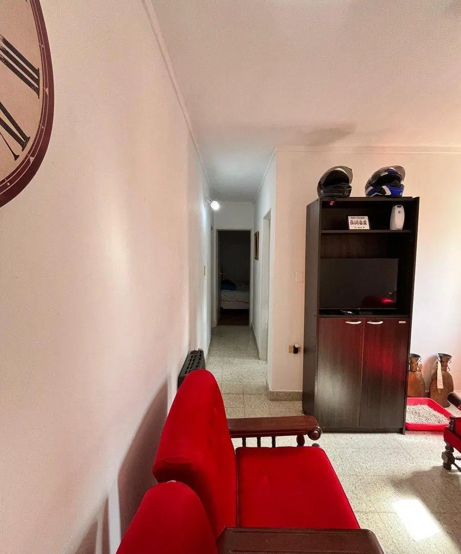 VENTA DEPTO 2 DORMITORIOS EN CONSTITUYENTES 4