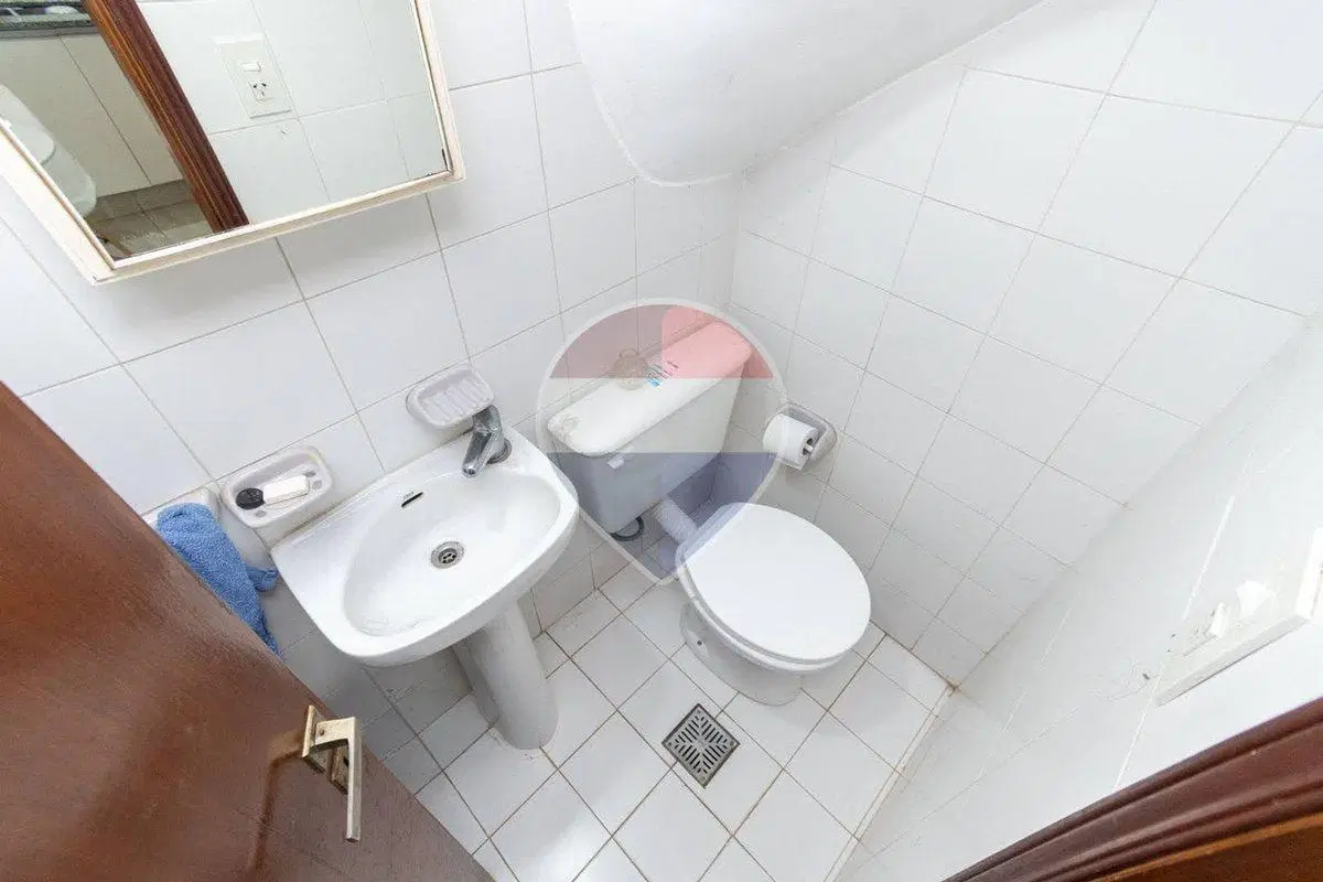 Casa de3 dormitorios y patio en venta Candioti Sur 5