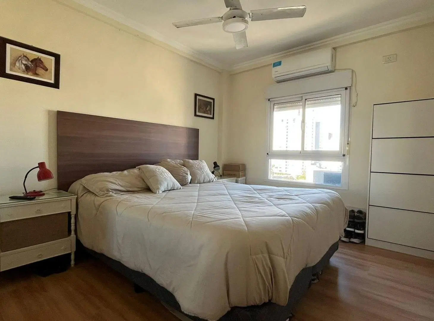 Departamento 1 dormitorio en barrio Constituyentes 2