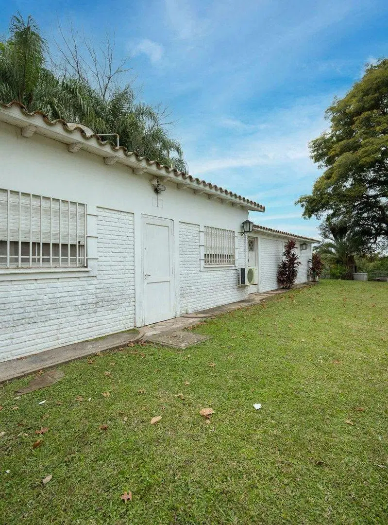 EXCEPCIONAL QUINTA AL RIO EN ALQUILER 4