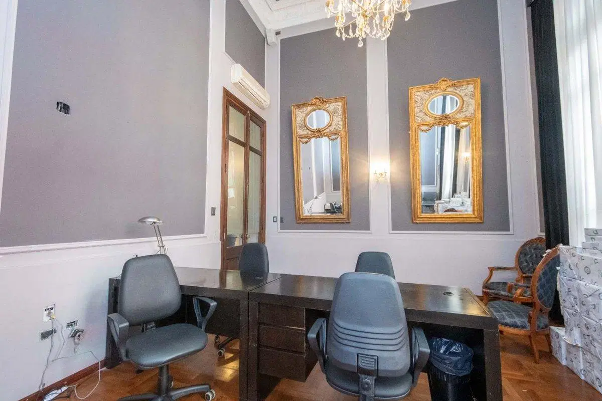 Inigualable oportunidad – Edificio Jockey Sur 4