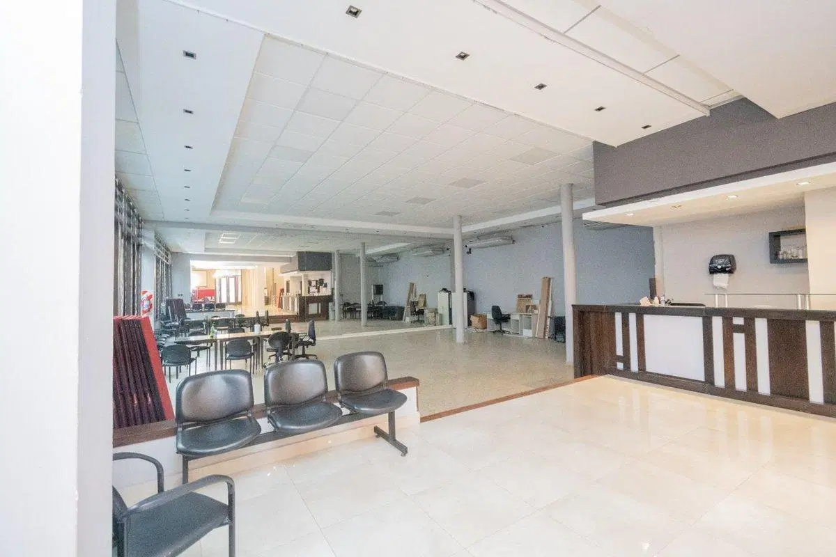 Inigualable oportunidad – Edificio Jockey Sur 8