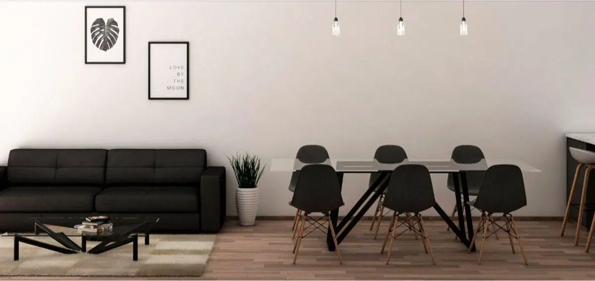 Depa 1 dormitorio – Piso 5 | Altos del Sarsfield 5