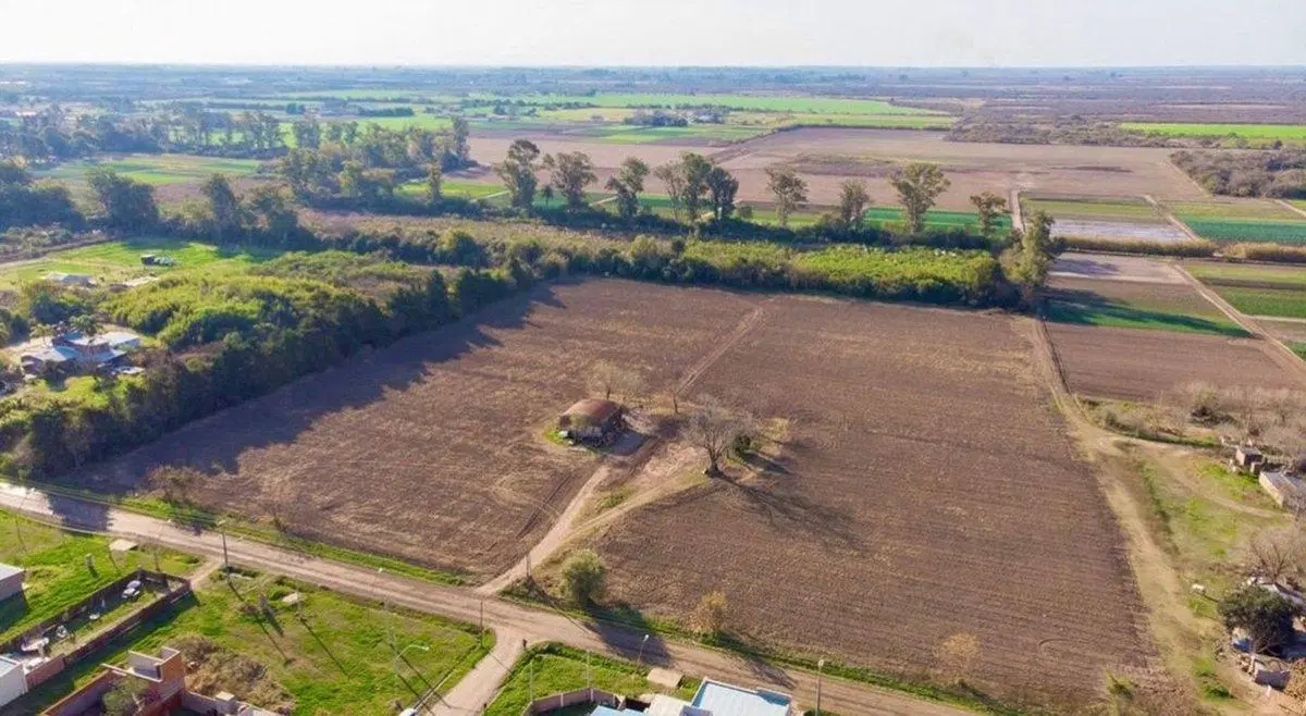 LOTEO SAN MIGUEL - TERRENO EN VENTA 3