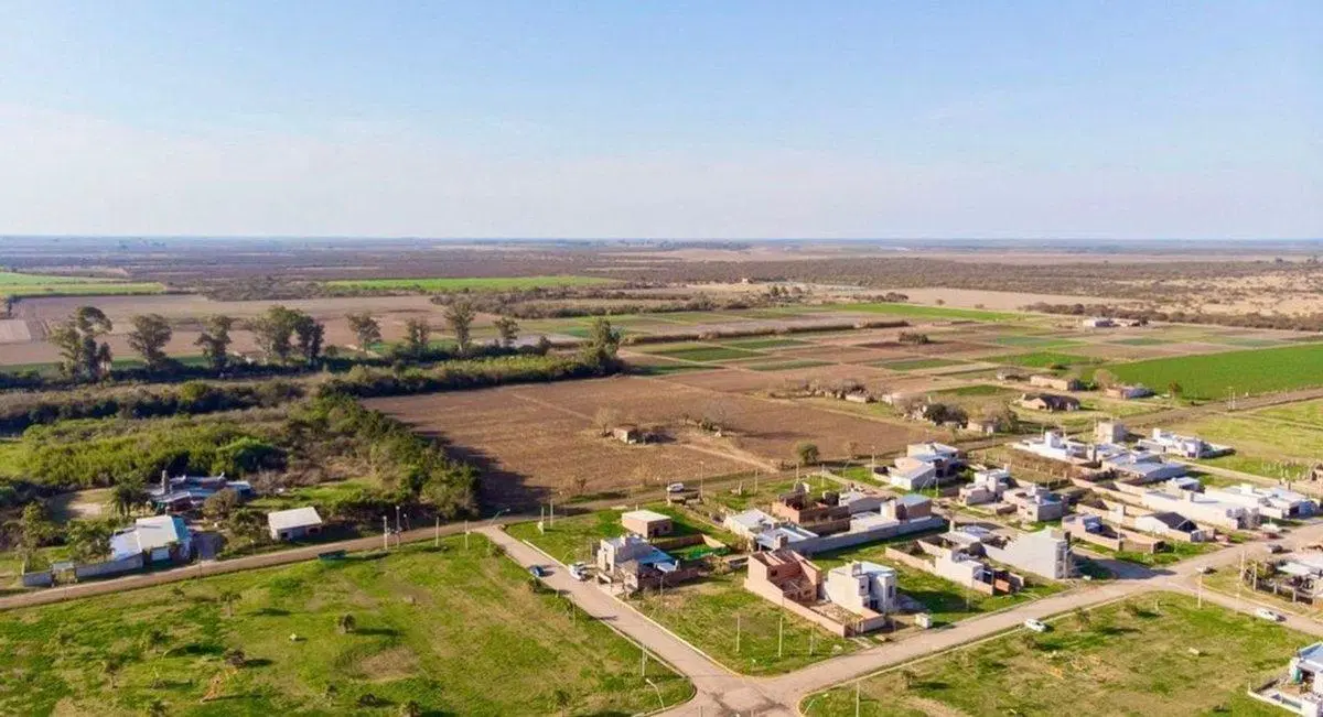 LOTEO SAN MIGUEL - TERRENO EN VENTA 4