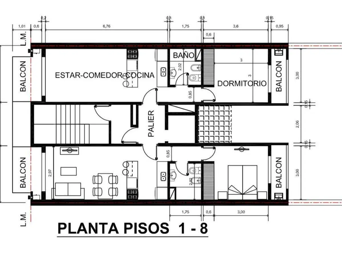 Plano 2