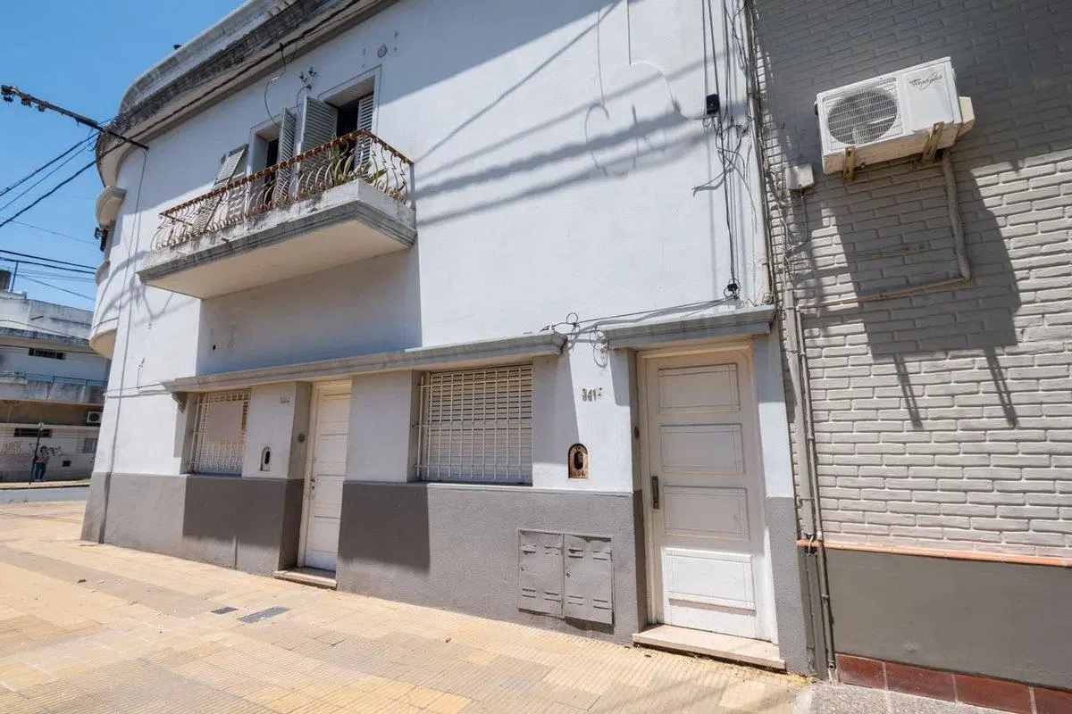 Casa a la venta en barrio Constituyentes 2