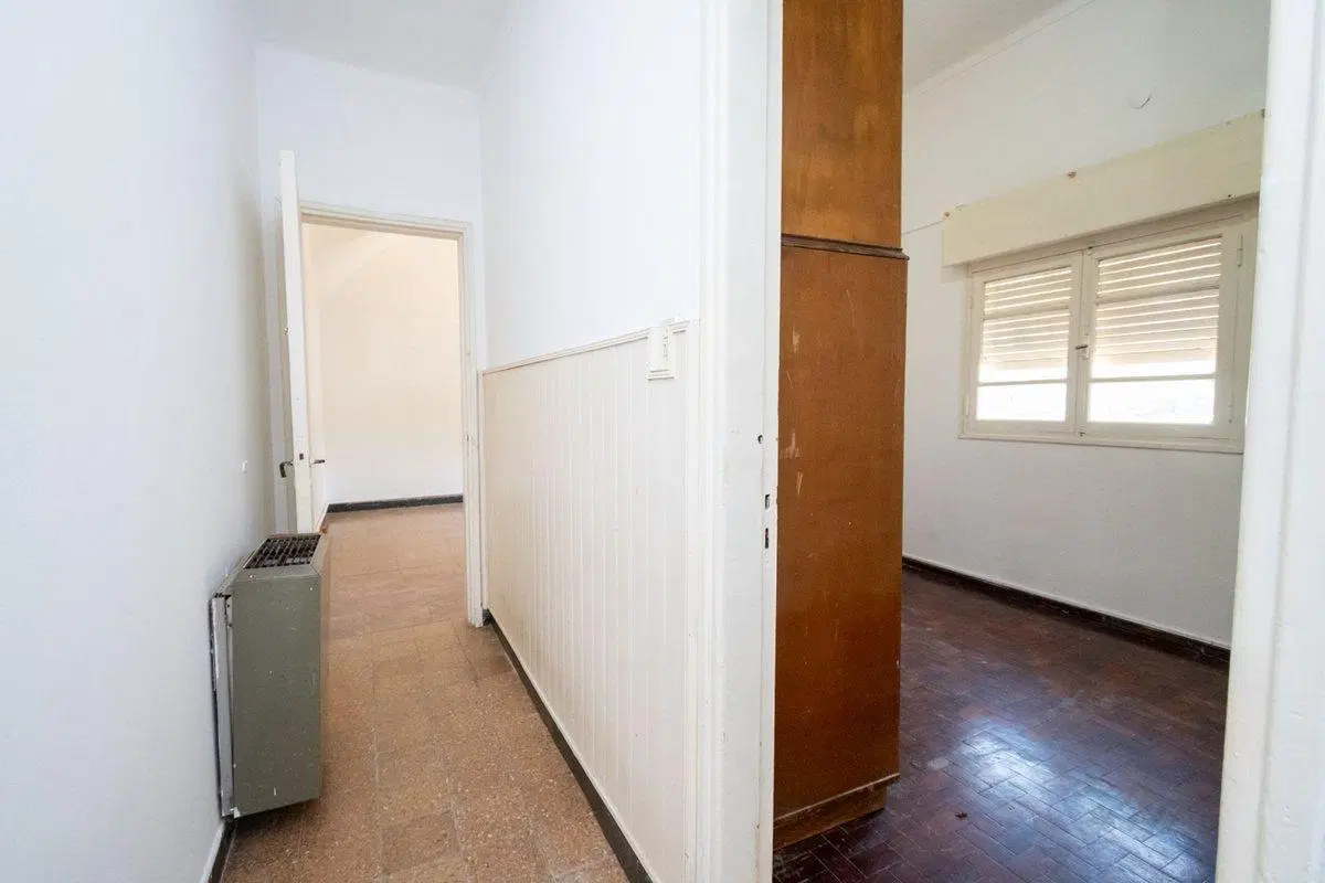 Casa a la venta en barrio Constituyentes 3