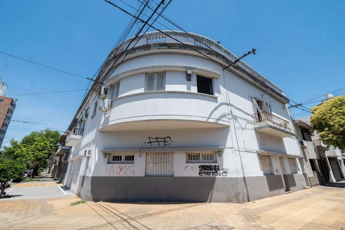 Casa a la venta en barrio Constituyentes 4