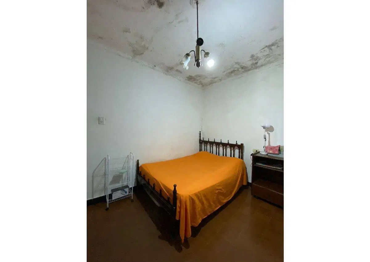 Casa de dos dormitorios en el sur de la ciudad 3